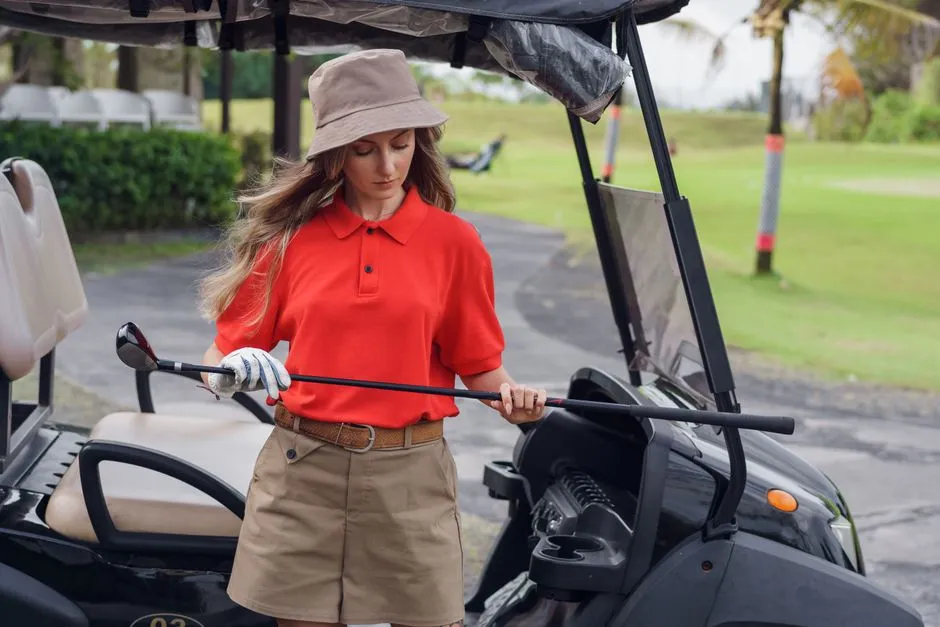 Golf Alignment: Aim the Clubface and Body