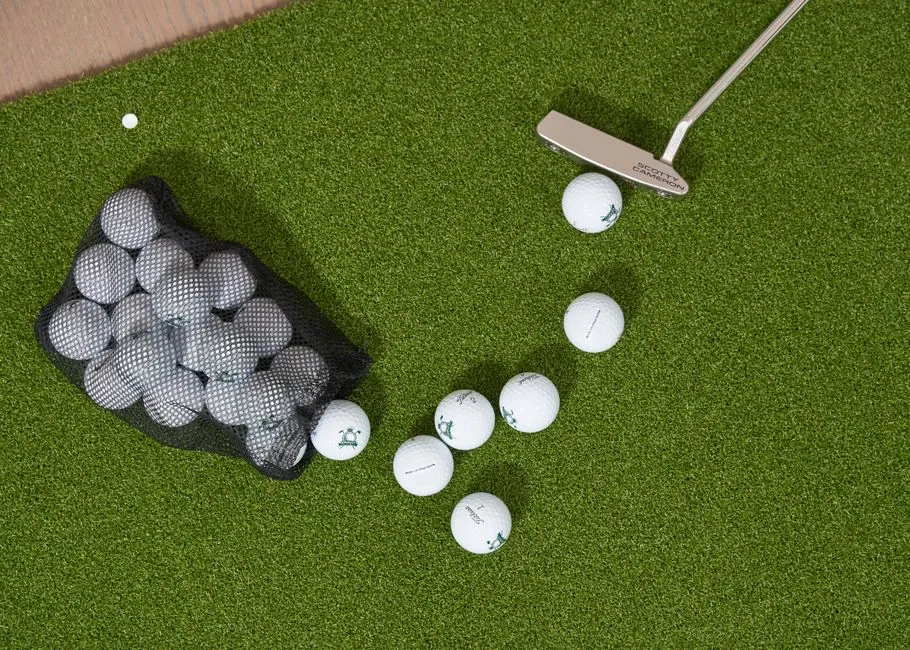 How to Read Putting Greens Step by Step